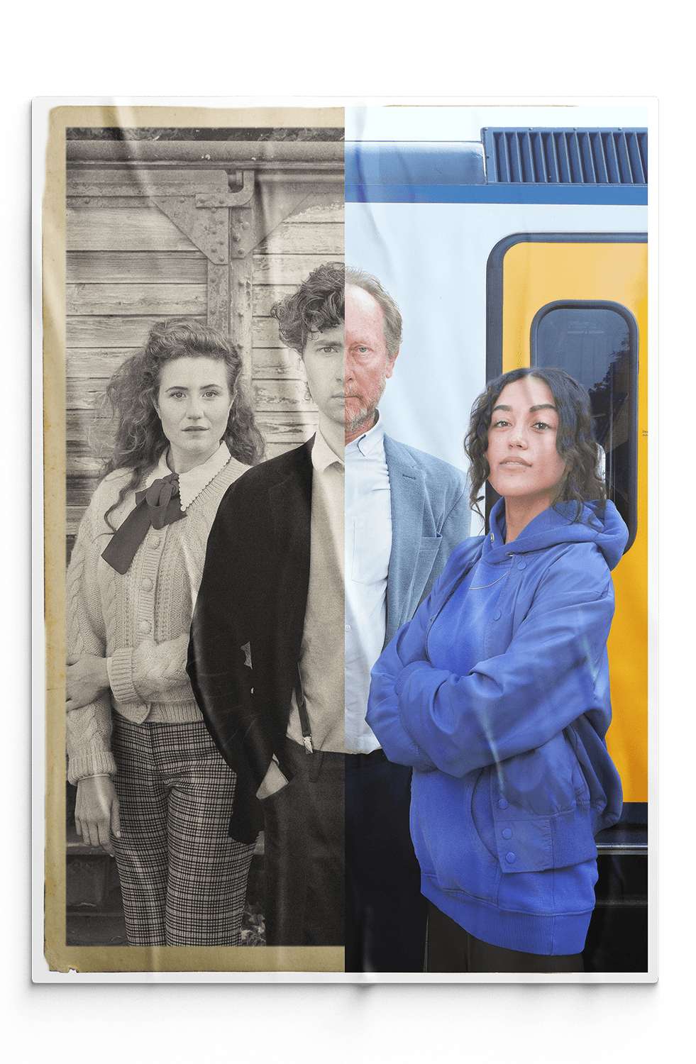 Afbeelding over het theater